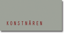 Konstnären